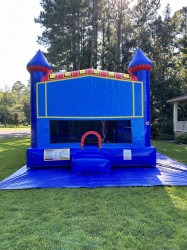 IMG 4235 1693960080 Blue Crush Castle (Dry)