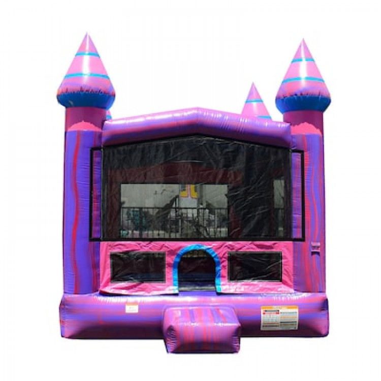 Bounce Houses