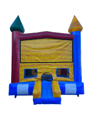 Magic Bounce (13x13)