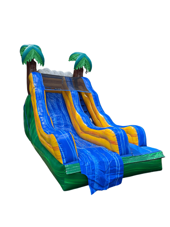 Dry Slides