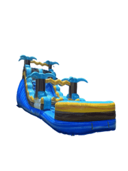 Tropic Shock 18ft (Wet)