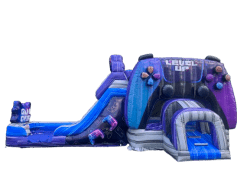 Gamer Duel Lane Combo (Wet)