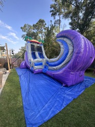 Paradise Plunge 18ft (Dry) IMG 3646 1758561291 Paradise Plunge 18ft (Dry)