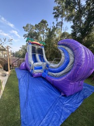 IMG 3647 1758803725 Paradise Plunge 18ft (Wet/Dry)