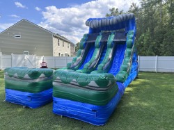 IMG 3188 1756827142 Wild River Rush 16ft (Wet/Dry)