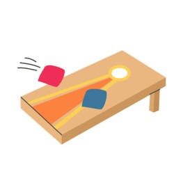 Corn Hole