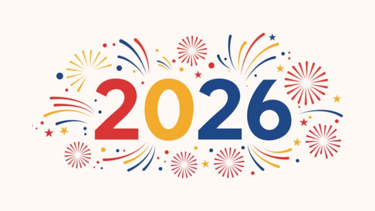 New To 2026 New To 2026