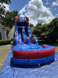 IMG 5970 1766941160 Ocean Battle 20ft (Wet/Dry)