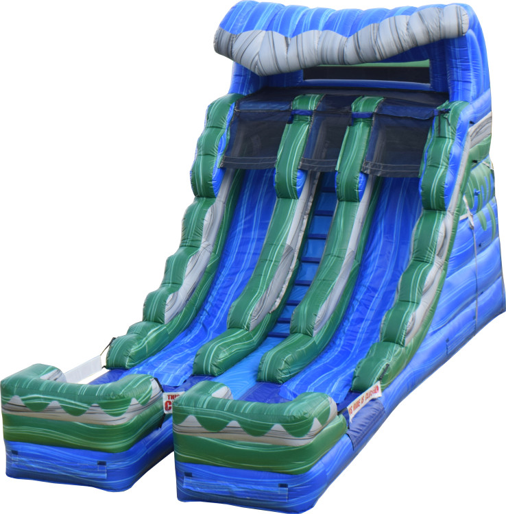 Water Slides Water Slides