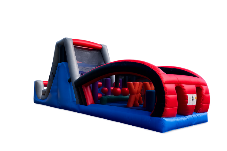 Obstacle Courses Obstacle Courses