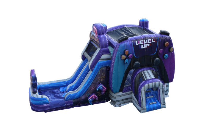 Water Slide Combos